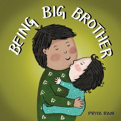 Being Big Brother: preschool children 2-5 years old