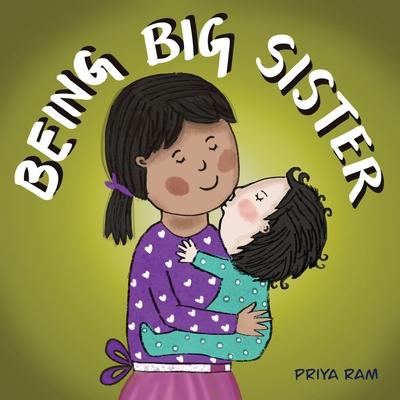 Being Big Sister: preschool children 2-5 years old