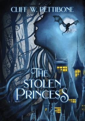 The Stolen Princess: A Kuin of Hilcha Adventure