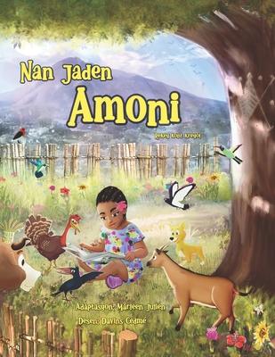 Nan Jaden Amoni: Reky Kont Kreyl