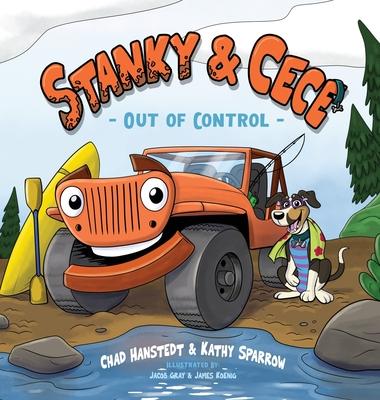 Stanky & Cece: Out of Control