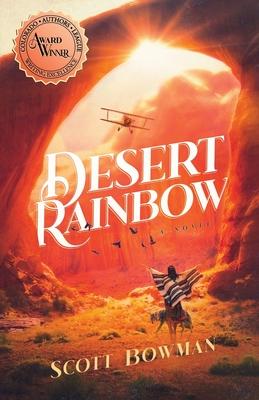 Desert Rainbow