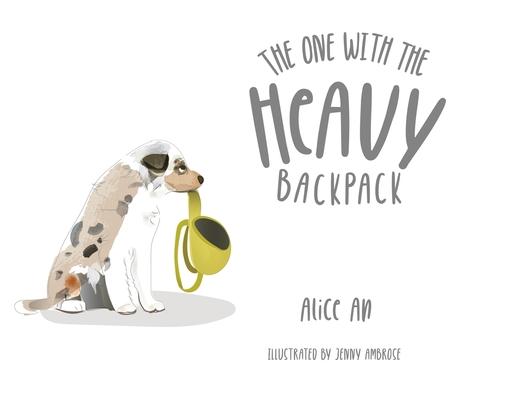 The One With the Heavy Backpack