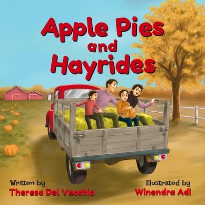 Apple Pies and Hayrides