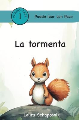 La Tormenta