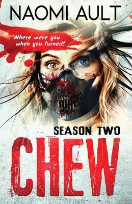 Chew: Season Two