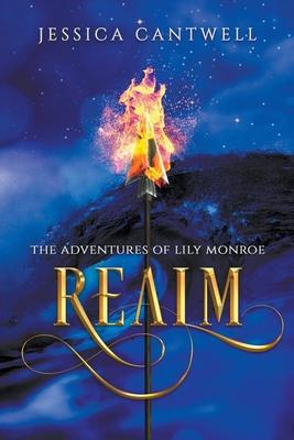 Realm: The Adventures of Lily Monroe