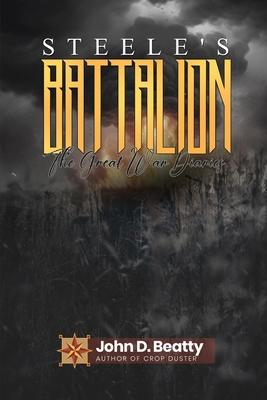 Steele's Battalion: The Great War Diaries Subscription