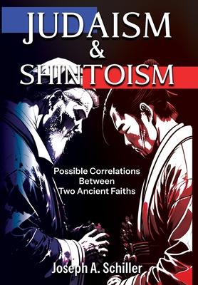 Judaism & Shintoism - Possible Correlations Between Two Ancient Faiths