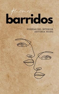 Rincones barridos: Poesas del interior