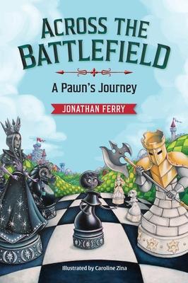 Across the Battlefield: A Pawn's Journey