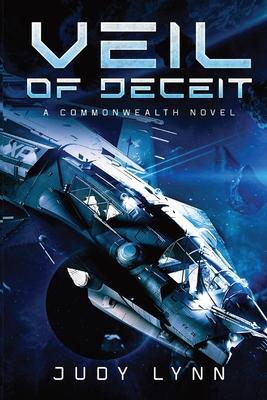 Veil of Deceit: A Commonwealth Novel