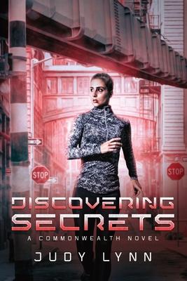 Discovering Secrets: A Commonwealth Novel