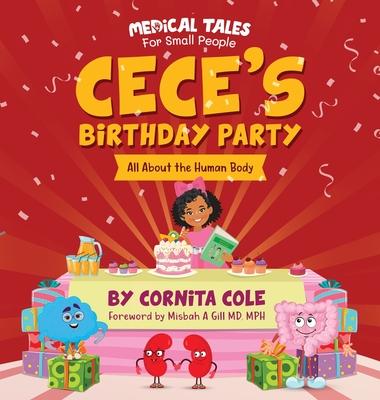 CeCe's Birthday Party