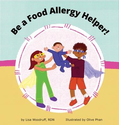 Be A Food Allergy Helper! Subscription