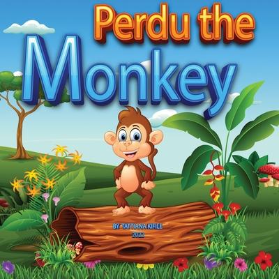 &#4948;&#4653;&#4849; &#4902;&#4899;&#4813; (Perdu the Monkey)