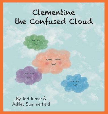 Clementine the Confused Cloud