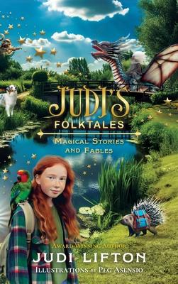 Judi's Folktales: Magical Stories and Fables