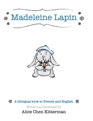 Madeleine Lapin