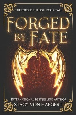 Forged by Fate: A New Adult Fantasy