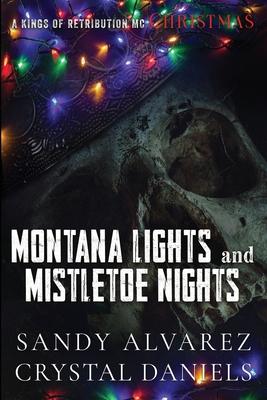 Montana Lights and Mistletoe Nights: Gabriel and Alba