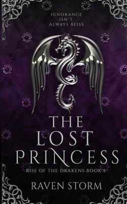 The Lost Princess