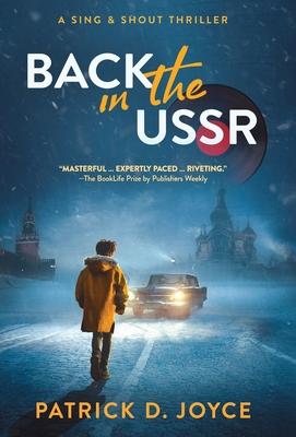 Back in the USSR