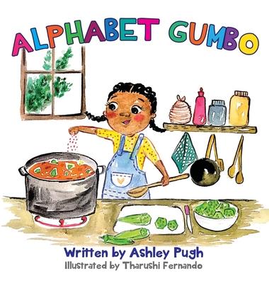 Alphabet Gumbo: A Journey Through Louisiana for Young Readers