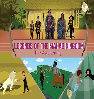 Legends of the Mahab Kingdom