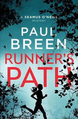 Runner's Path: A Seamus O'Neill Mystery