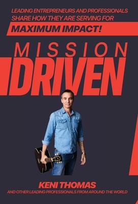 Mission Driven