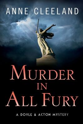 Murder in All Fury: A Doyle & Acton Mystery