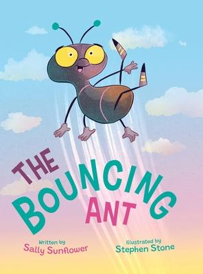 The Bouncing Ant