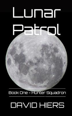 Lunar Patrol: Hunter Squadron