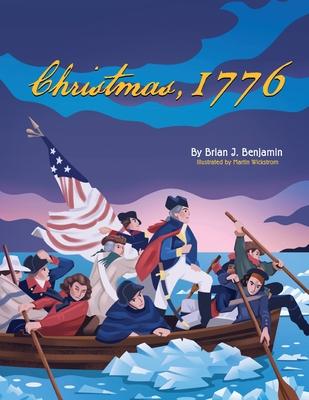 Christmas, 1776