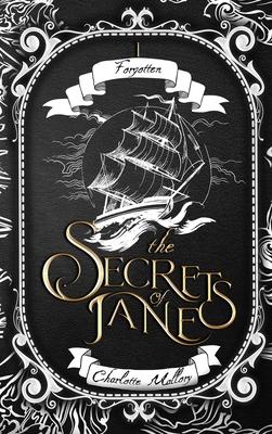 The Secrets of Jane: Forgotten