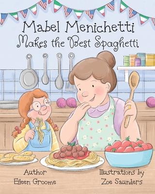 Mabel Menichetti Makes the Best Spaghetti