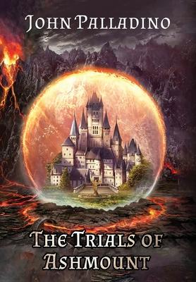 The Trials of Ashmount