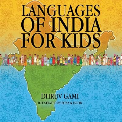 Languages of India for kids