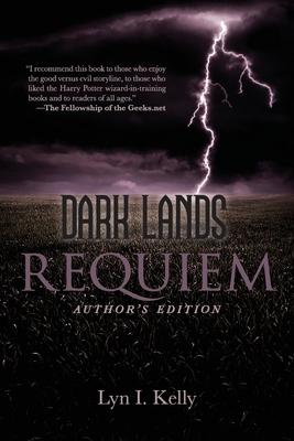 Dark Lands: Requiem - Author's Edition