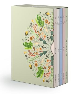 Elementals: 5-Volume Set