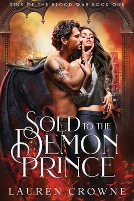 Sold to the Demon Prince