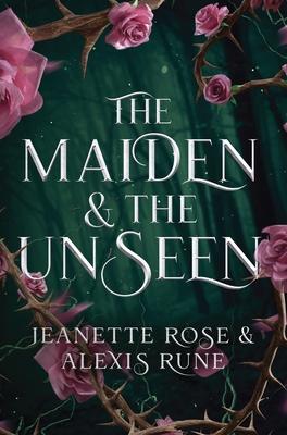 The Maiden & The Unseen: A Hades and Persephone Retelling Subscription