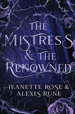 The Mistress & The Renowned: A Hades & Persephone Retelling Subscription