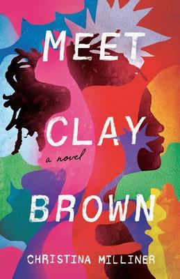 Meet Clay Brown