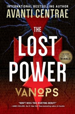 VanOps: The Lost Power