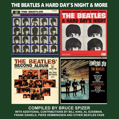 The Beatles a Hard Day's Night & More