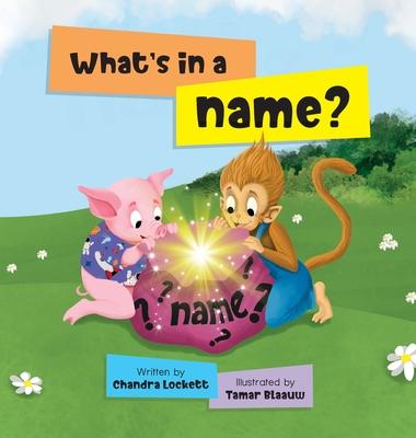 What's in a name