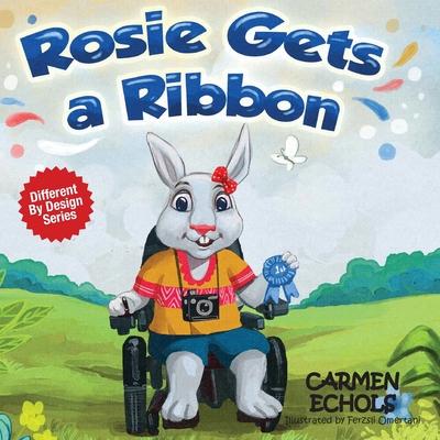 Rosie Gets a Ribbon