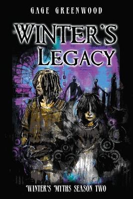 WInter's Legacy: Winter's Myths Season Two